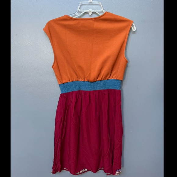 Flying Tomato Dress in size Medium - Picture 2 of 4